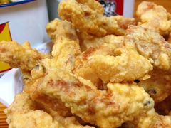 招牌酥肉-胖胖板凳面
