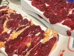 -牛很鲜潮汕牛肉火锅(椒江店)