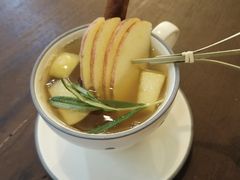 -嘁嘁茶泡饭