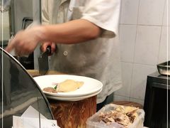 -文记壹心鸡(宝华路店)