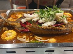 -517烧烤·龙虾·海鲜大排档(万象都荟店)