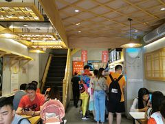 -八婆婆烧仙草(曾厝垵店)