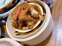 -广州海鲜酒楼(长丰园店)