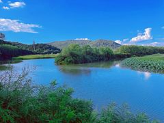 -棋盘山风景区