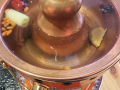 -京炭铜锅涮肉·羊蝎子·羊肉炉(保利·时光里店)