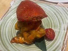 -清水日本料理铁板烧(学府路店)