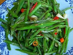 -蜗牛小馆醉乡民谣云南菜(惠新西里店)