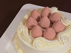 -壹点壹客·生日蛋糕(南山店)