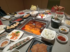 -海底捞火锅(龙湖金沙天街店)