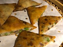 -吃饭皇帝大土家民族菜(正大广场店)