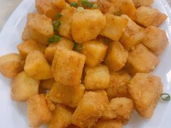 -李师傅脆肚(梅林店)