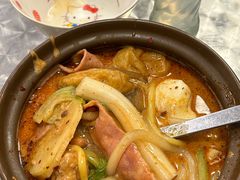 -O记东北砂锅麻辣烫