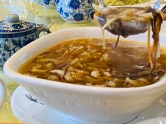 瑶柱三丝鱼肚羹-盛港湾海鲜食府(黄沙店)