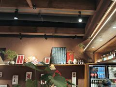 -巴卤社老火锅(财富店)