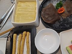 -海底捞火锅(振华商厦店)