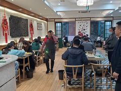 大堂-哈尔滨春饼(朝山街店)