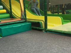 -蒙特利亲子乐园