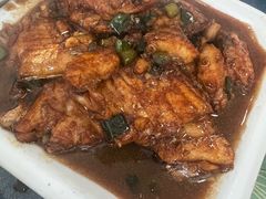 -林家饭店(新林公路店)