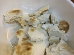 -果渊斋老米家泡馍馆(大雁塔店)