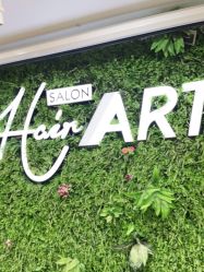 -Hair ART造型沙龙