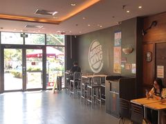 -汉堡王(上海凌云壹街坊店)