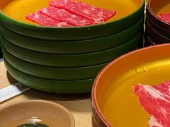 -温野菜涮涮锅(曲江大悦城店)