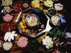 -利姐牧牛匠老火锅(兰花店)
