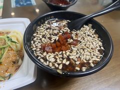 秘制八宝粥-志亮灌汤蒸饺·清真(庙后街店)