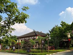 -合浦汉代文化博物馆