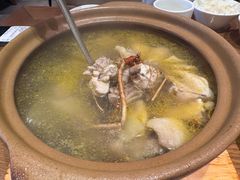 -鸽味轩·粤菜小馆(高楼门总店)