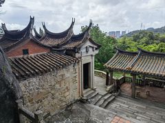 -草庵摩尼教遗址公园