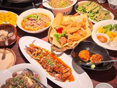 -前海沿·青岛菜(五四广场永旺店)