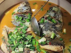 -千岛湖小鱼儿·淳安匠心农家菜