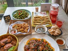 -好兄弟郭巨海鲜(天一阁店)