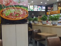 -杨国福麻辣烫(龙阳广场店)