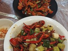 -四妹餐厅(玫瑰街店)