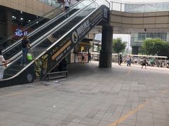 -北京长安天街