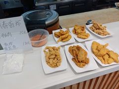 -饺子季水饺餐厅(新市街店)