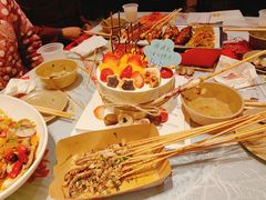 -新百度·洪湖地标大排档(爱国路店)