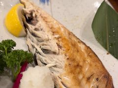 -纹兵卫手打荞麦面日料(虹桥本店)
