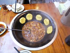 -曹丞相·地锅鸡·地锅鱼(武林店)