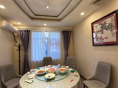 -裕德隆清真饭庄·天津特色菜(东丽店)