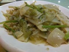 春笋炒酸菜-来客家食府 · 福建客家菜(厦禾路店)