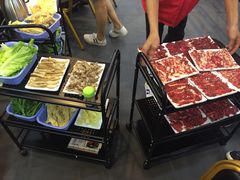 -汕头八里香牛肉店(人民南店)