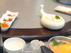 -楼里火锅餐厅(文化城店)