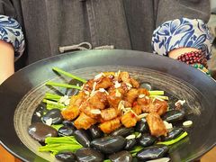 -拂晓山房·私房川菜(西门店)