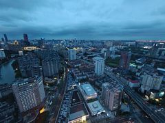 -环球港凯悦 · 享悦中餐厅