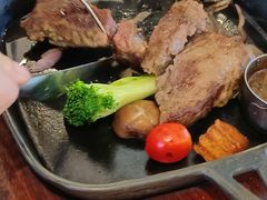 -牛扒先生·厚切雪花牛扒西餐厅(北京路禺山路店)