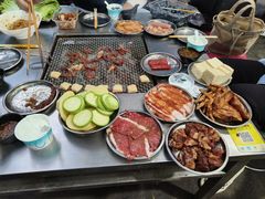 -同心烧烤(总店)