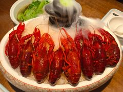 -乔街深夜食堂·小龙虾·高压锅生蚝(杭州总店)